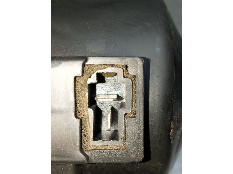 Recambio de motor calefaccion para kia sorento i (jc) 2.5 crdi referencia OEM IAM B308830230 A0540222C 