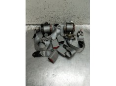 Recambio de juego cinturones trasero para kia sorento i (jc) 2.5 crdi referencia OEM IAM  4P 