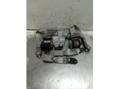 Recambio de juego cinturones trasero para kia sorento i (jc) 2.5 crdi referencia OEM IAM  4P  2