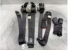 Recambio de juego cinturones trasero para honda accord vii (cl, cn) 2.2 i-ctdi (cn1) referencia OEM IAM  5P 