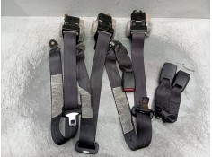 Recambio de juego cinturones trasero para honda accord vii (cl, cn) 2.2 i-ctdi (cn1) referencia OEM IAM  5P  2