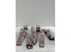 Recambio de juego cinturones trasero para mazda 626 iv hatchback (ge) 2.5 24v (ge5p) referencia OEM IAM  5P 