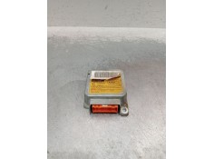 Recambio de centralita airbag para peugeot 206 hatchback (2a/c) 1.9 d referencia OEM IAM 9636894080 550541500 
