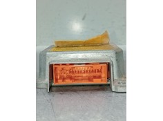 Recambio de centralita airbag para peugeot 206 hatchback (2a/c) 1.9 d referencia OEM IAM 9636894080 550541500  2