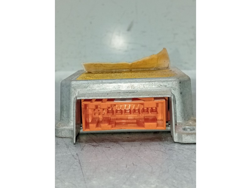 Recambio de centralita airbag para peugeot 206 hatchback (2a/c) 1.9 d referencia OEM IAM 9636894080 550541500 