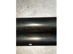 Recambio de amortiguadores maletero / porton para kia sorento i (jc) 2.5 crdi referencia OEM IAM 817813E021 817713E021  2