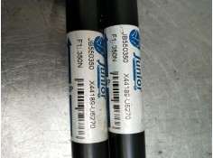 Recambio de amortiguadores capo para kia sorento i (jc) 2.5 crdi referencia OEM IAM JB550350 X44189U6270 350N 2