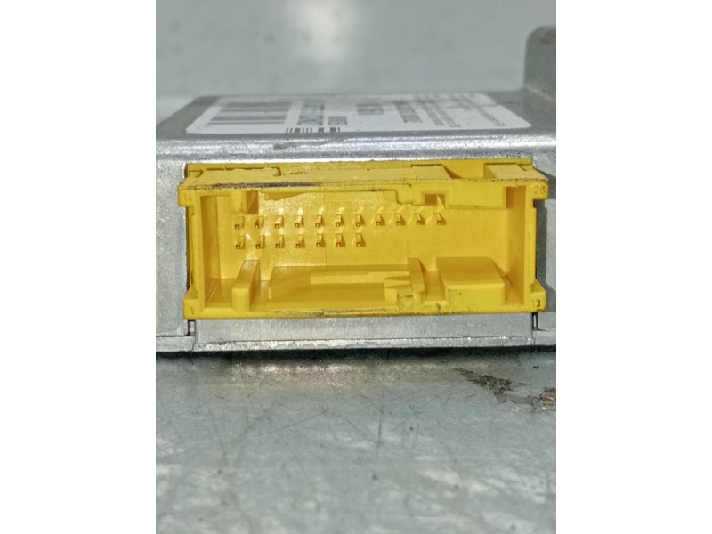 Recambio de centralita airbag para ford mondeo i (gbp) 1.8 td referencia OEM IAM 8015977560CDW27 94BG14B056BA 