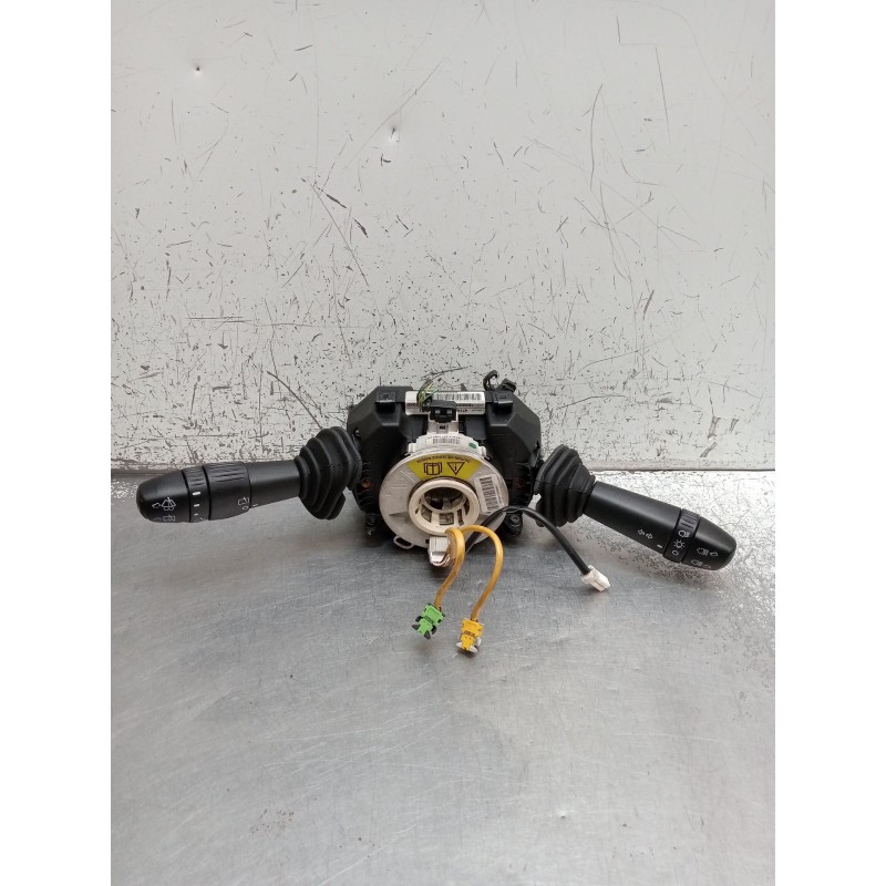 Recambio de kit airbag para fiat bravo ii (198_) 1.9 d multijet (198axc1b) referencia OEM IAM 5WK43640 51775402 