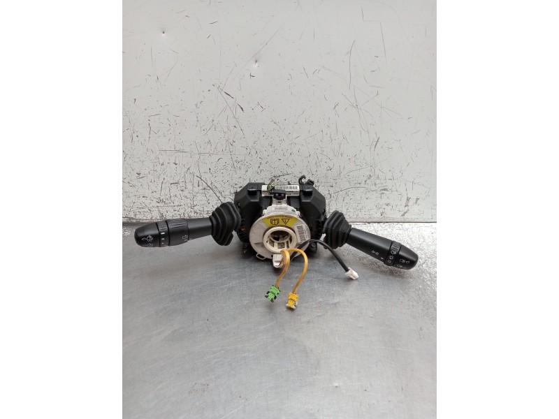 Recambio de kit airbag para fiat bravo ii (198_) 1.9 d multijet (198axc1b) referencia OEM IAM 5WK43640 51775402 