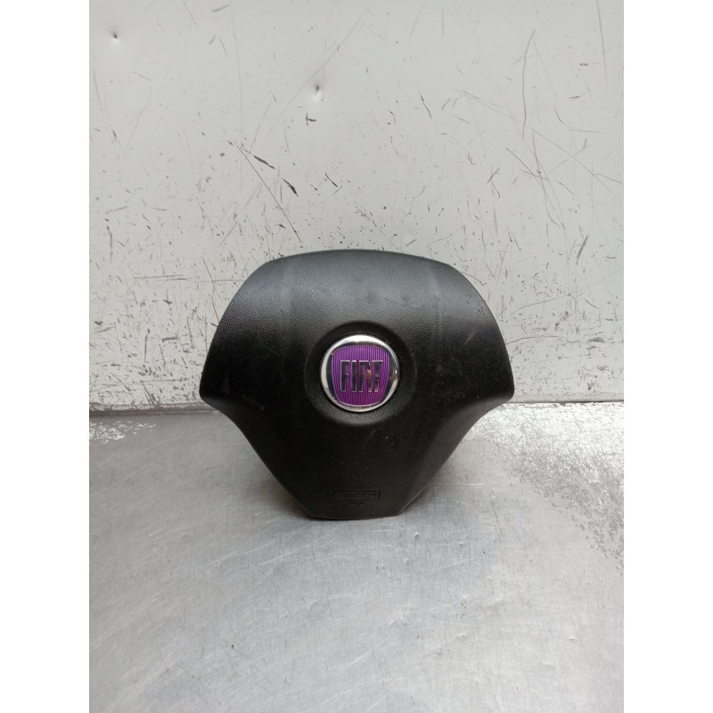 Recambio de kit airbag para fiat bravo ii (198_) 1.9 d multijet (198axc1b) referencia OEM IAM 5WK43640 51775402 