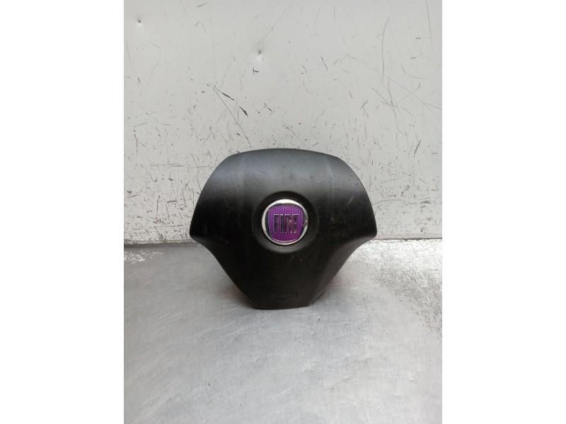Recambio de kit airbag para fiat bravo ii (198_) 1.9 d multijet (198axc1b) referencia OEM IAM 5WK43640 51775402 