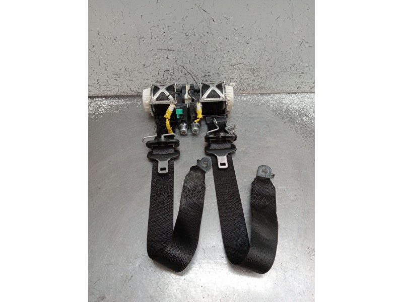 Recambio de kit airbag para fiat bravo ii (198_) 1.9 d multijet (198axc1b) referencia OEM IAM 5WK43640 51775402 