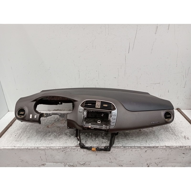 Recambio de kit airbag para fiat bravo ii (198_) 1.9 d multijet (198axc1b) referencia OEM IAM 5WK43640 51775402 