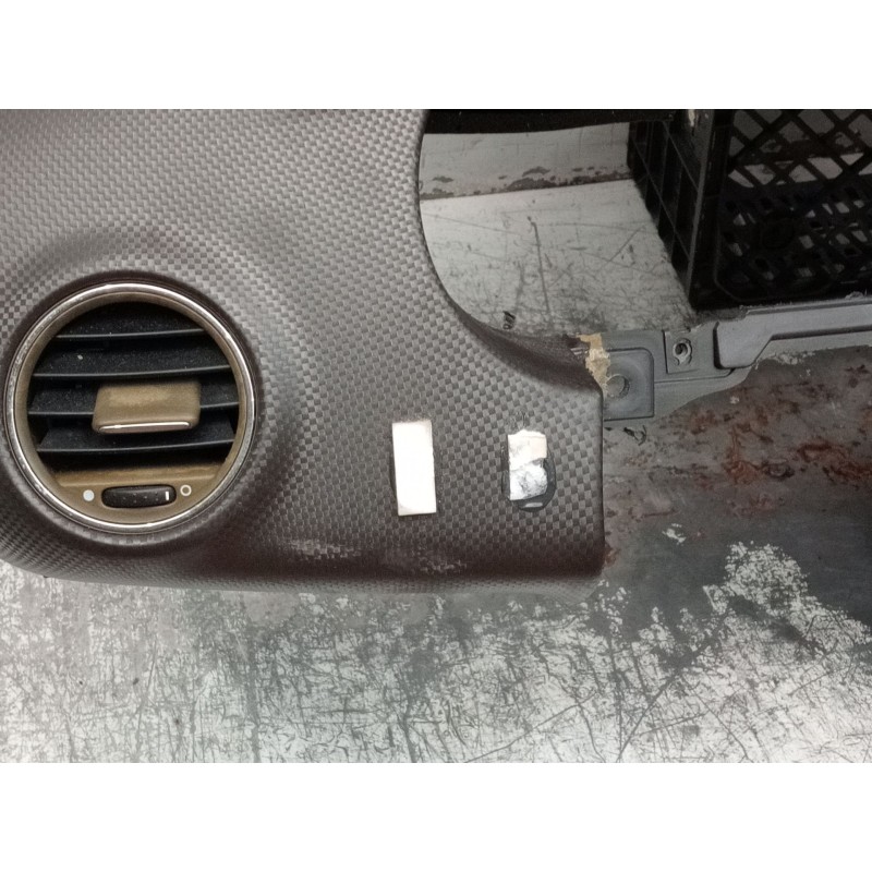 Recambio de kit airbag para fiat bravo ii (198_) 1.9 d multijet (198axc1b) referencia OEM IAM 5WK43640 51775402 