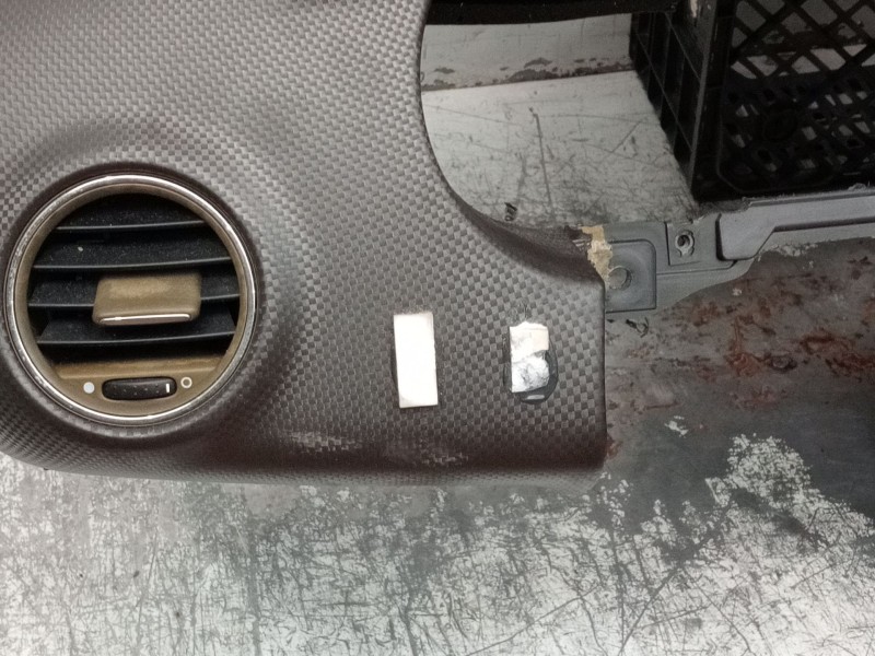 Recambio de kit airbag para fiat bravo ii (198_) 1.9 d multijet (198axc1b) referencia OEM IAM 5WK43640 51775402 