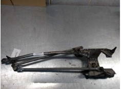 Recambio de motor limpia delantero para ford focus c-max (cap) 2.0 tdci cat referencia OEM IAM 0390241724 3M5117508AA 3397020600