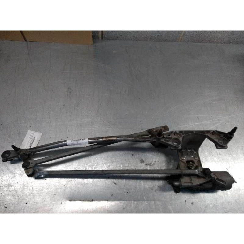 Recambio de motor limpia delantero para ford focus c-max (cap) 2.0 tdci cat referencia OEM IAM 0390241724 3M5117508AA 3397020600