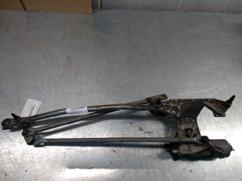 Recambio de motor limpia delantero para ford focus c-max (cap) 2.0 tdci cat referencia OEM IAM 0390241724 3M5117508AA 3397020600