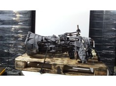 Recambio de caja cambios para ssangyong rexton / rexton ii (gab_) 2.7 xdi referencia OEM IAM G3102008108 5v MAD460100326 4WDDMFC