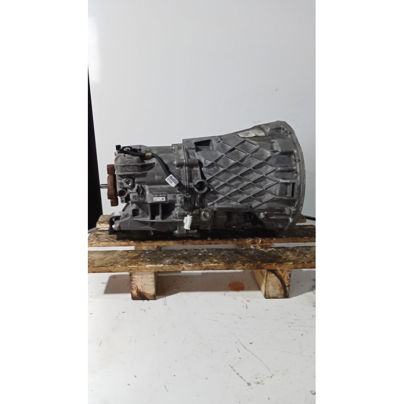 Recambio de caja cambios para mercedes-benz clase v (w447) v 200 cdi / d (447.811, 447.813, 447.815) referencia OEM IAM 711680 6
