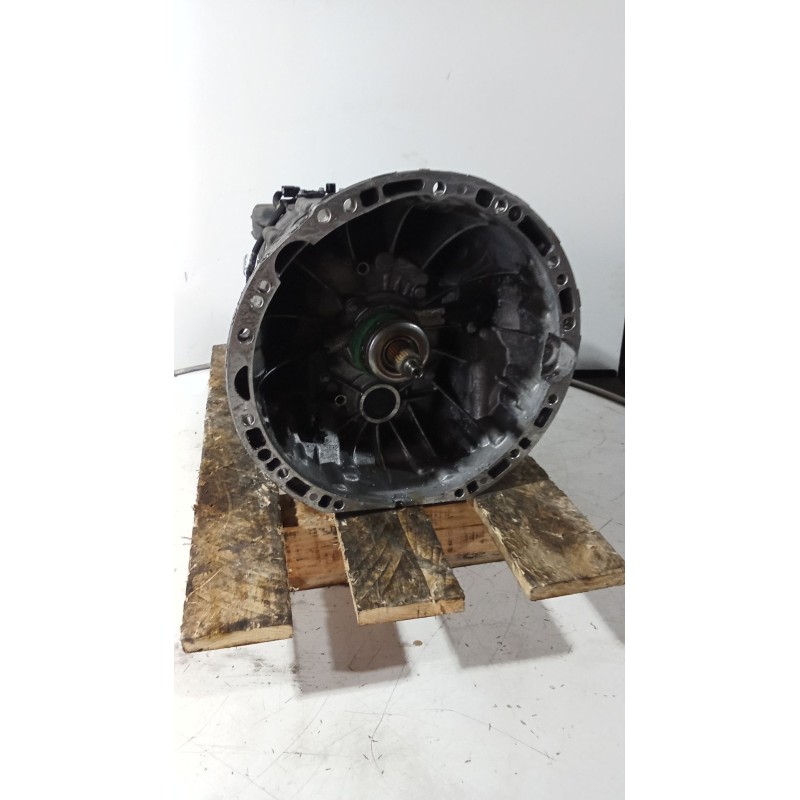 Recambio de caja cambios para mercedes-benz clase v (w447) v 200 cdi / d (447.811, 447.813, 447.815) referencia OEM IAM 711680 6