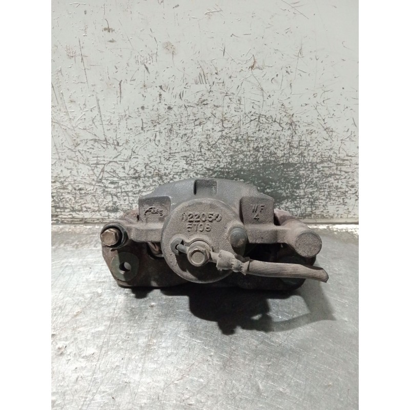 Recambio de pinza freno delantera derecha para mazda 626 iv hatchback (ge) 2.5 24v (ge5p) referencia OEM IAM   