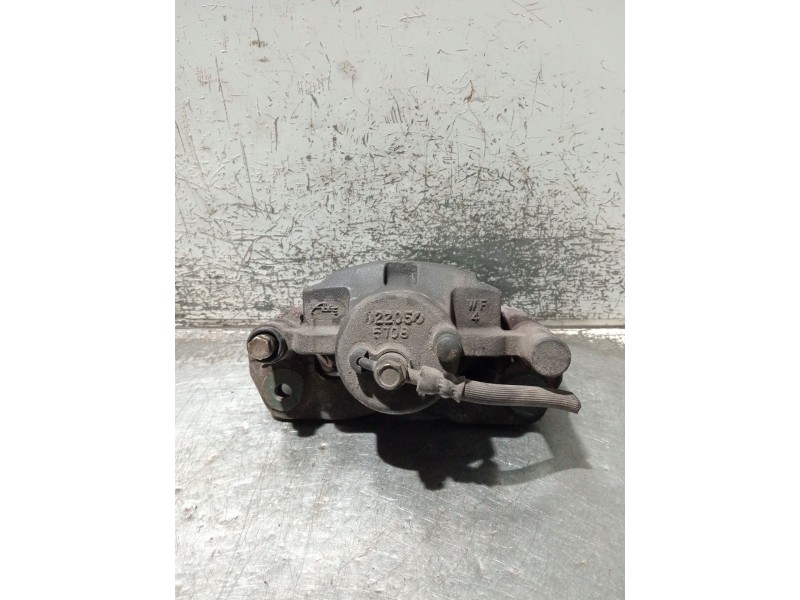 Recambio de pinza freno delantera derecha para mazda 626 iv hatchback (ge) 2.5 24v (ge5p) referencia OEM IAM   