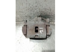 Recambio de pinza freno delantera izquierda para mazda 626 iv hatchback (ge) 2.5 24v (ge5p) referencia OEM IAM   