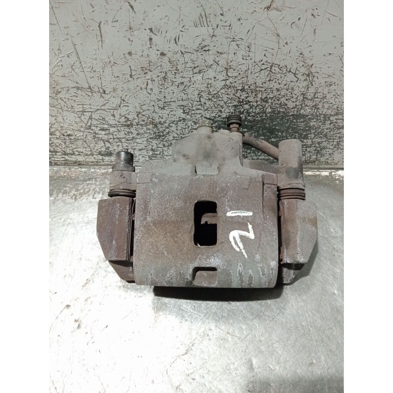 Recambio de pinza freno delantera izquierda para mazda 626 iv hatchback (ge) 2.5 24v (ge5p) referencia OEM IAM   