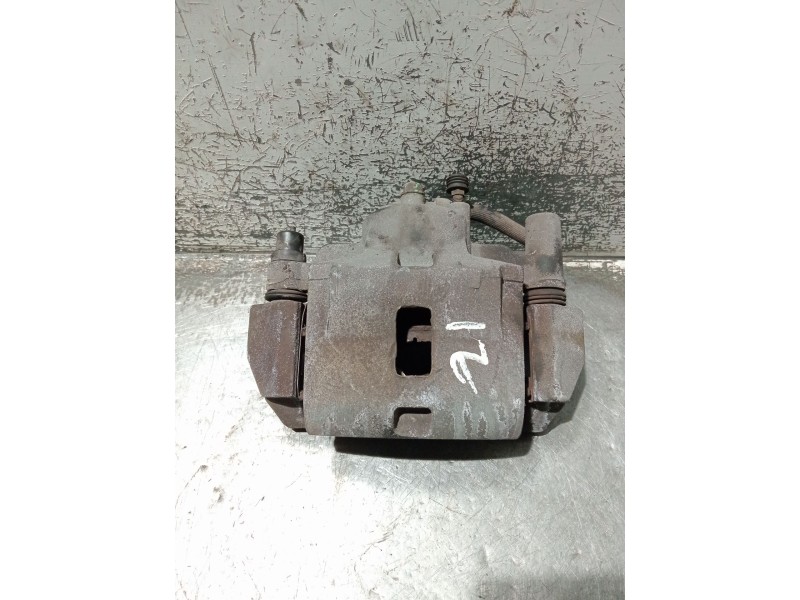 Recambio de pinza freno delantera izquierda para mazda 626 iv hatchback (ge) 2.5 24v (ge5p) referencia OEM IAM   