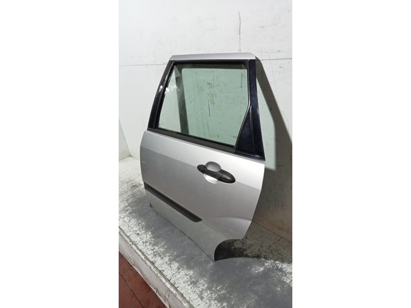 Recambio de puerta trasera izquierda para ford focus turnier (cak) ambiente referencia OEM IAM   5P