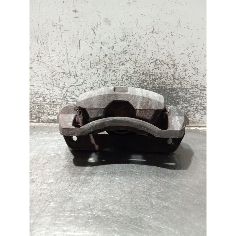 Recambio de pinza freno delantera izquierda para mazda 626 iv hatchback (ge) 2.5 24v (ge5p) referencia OEM IAM   
