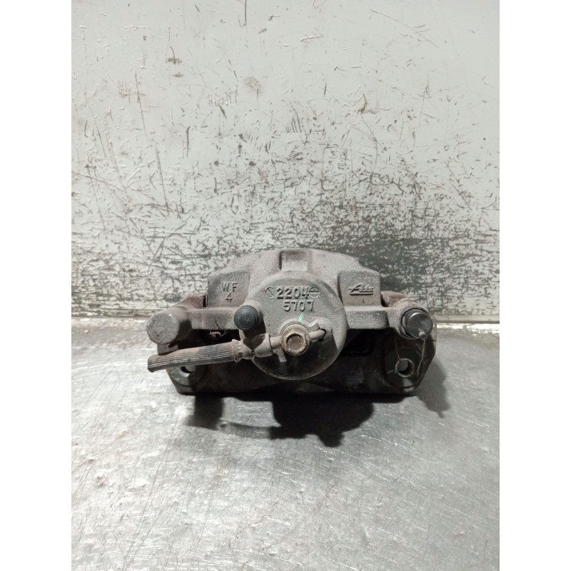Recambio de pinza freno delantera izquierda para mazda 626 iv hatchback (ge) 2.5 24v (ge5p) referencia OEM IAM   