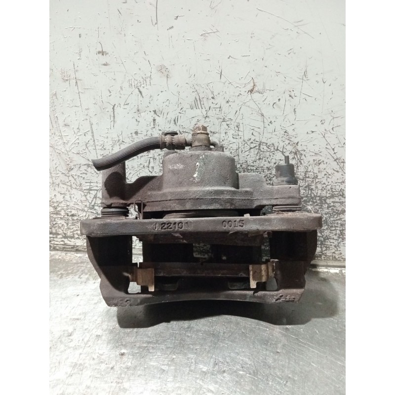 Recambio de pinza freno delantera izquierda para mazda 626 iv hatchback (ge) 2.5 24v (ge5p) referencia OEM IAM   