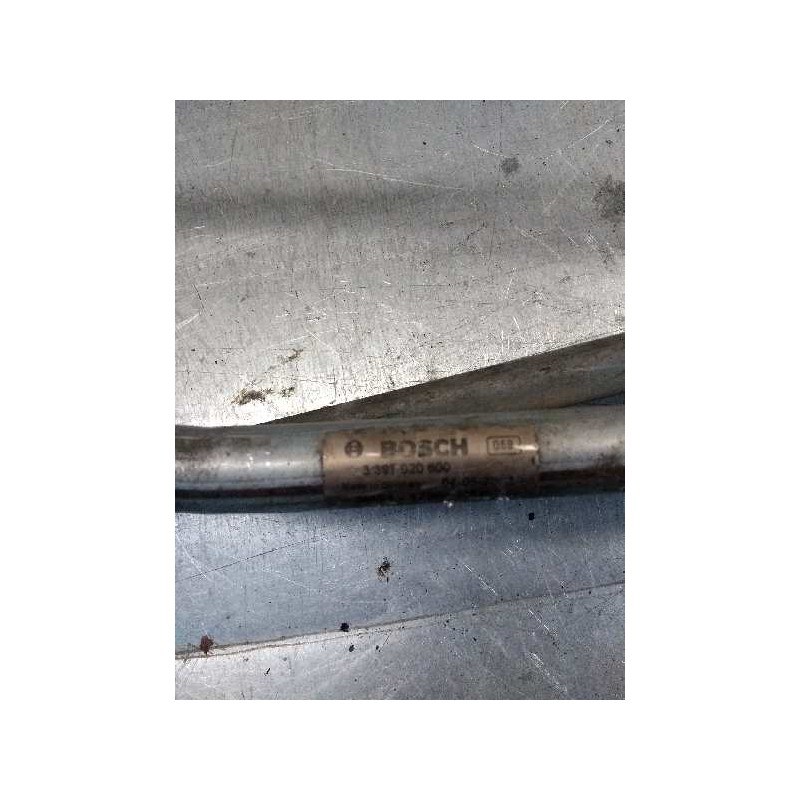 Recambio de motor limpia delantero para ford focus c-max (cap) 2.0 tdci cat referencia OEM IAM 0390241724 3M5117508AA 3397020600