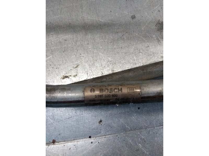 Recambio de motor limpia delantero para ford focus c-max (cap) 2.0 tdci cat referencia OEM IAM 0390241724 3M5117508AA 3397020600