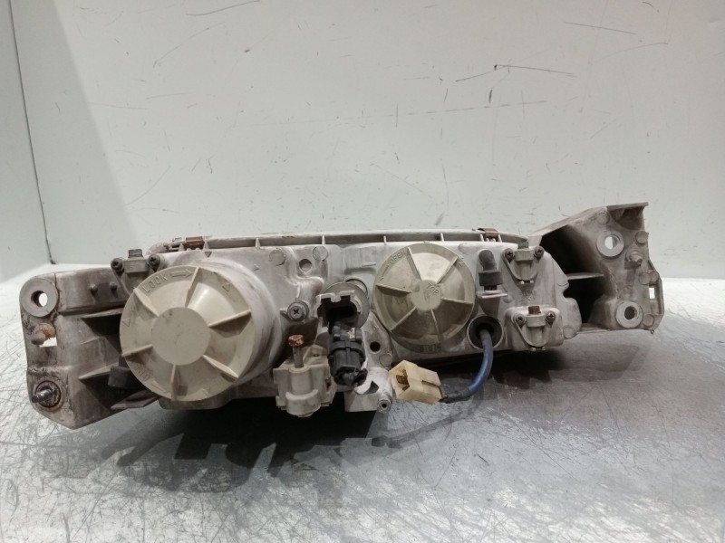 Recambio de faro izquierdo para mazda 626 iv hatchback (ge) 2.5 24v (ge5p) referencia OEM IAM   