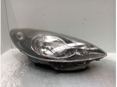 Recambio de faro derecho para peugeot 1007 (km_) 1.4 hdi referencia OEM IAM 9644998780 89008985 