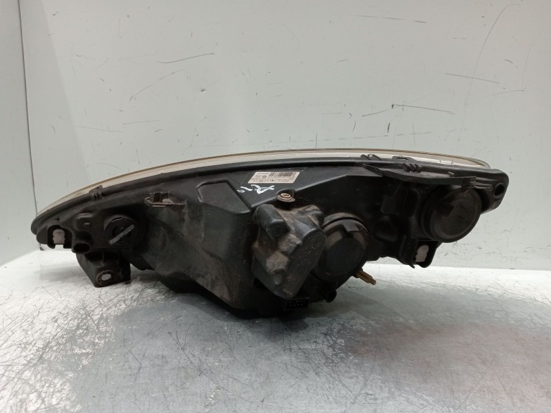 Recambio de faro derecho para peugeot 1007 (km_) 1.4 hdi referencia OEM IAM 9644998780 89008985 