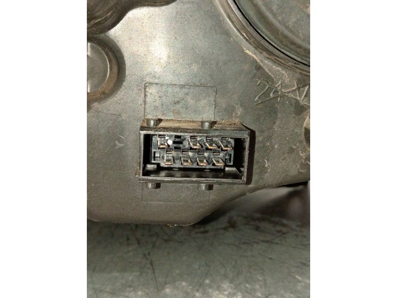 Recambio de faro derecho para peugeot 1007 (km_) 1.4 hdi referencia OEM IAM 9644998780 89008985 