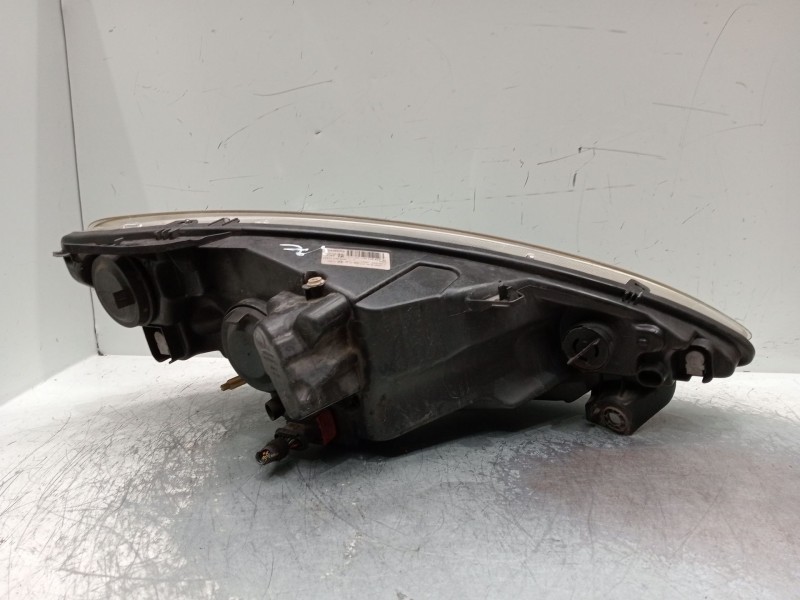 Recambio de faro izquierdo para peugeot 1007 (km_) 1.4 hdi referencia OEM IAM 9644998980 8900898 