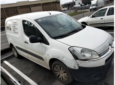 citroen berlingo station wagon del año 2014