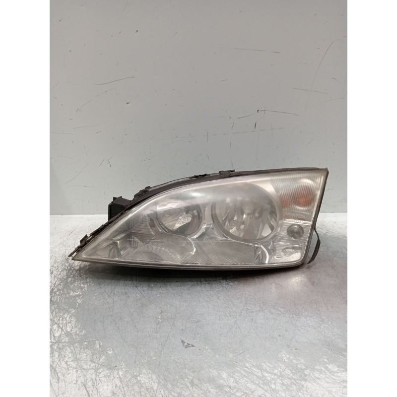 Recambio de faro izquierdo para ford mondeo iii (b5y) 2.0 16v tddi / tdci referencia OEM IAM 0301174201 1S7113006AL 