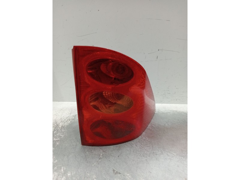 Recambio de piloto trasero izquierdo para peugeot 1007 (km_) 1.4 hdi referencia OEM IAM   