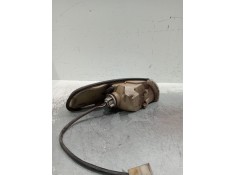 Recambio de piloto delantero izquierdo para mazda 626 iv hatchback (ge) 2.5 24v (ge5p) referencia OEM IAM 21061612   2