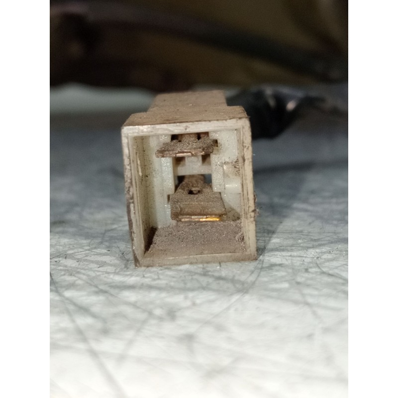 Recambio de piloto delantero derecho para mazda 626 iv hatchback (ge) 2.5 24v (ge5p) referencia OEM IAM 21061612  