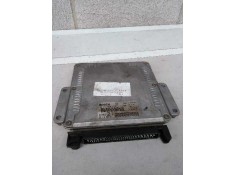 Recambio de centralita motor uce para peugeot 406 berlina (s1/s2) stdt referencia OEM IAM 0281010363 9641608080 EDC15C2 21