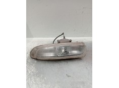Recambio de faro antiniebla izquierdo para mazda 626 iv hatchback (ge) 2.5 24v (ge5p) referencia OEM IAM   