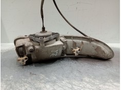 Recambio de faro antiniebla izquierdo para mazda 626 iv hatchback (ge) 2.5 24v (ge5p) referencia OEM IAM    2